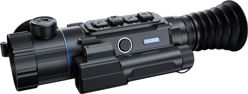 PARD OCELOT 480 THERMAL RIFLE - SCOPE 35MM LENS W/LRF by Pard Thermal