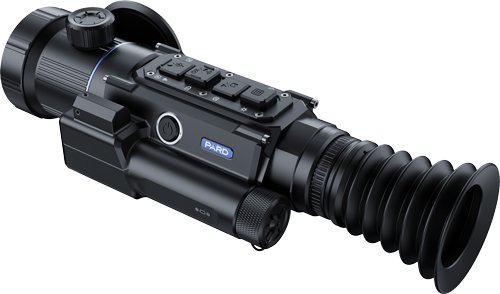 PARD OCELOT 480 THERMAL RIFLE - SCOPE 50MM LENS W/LRF by Pard Thermal