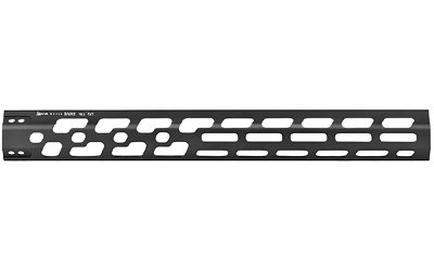 ODIN 15" MLOK RUNE FOREND BLK by Odin Works