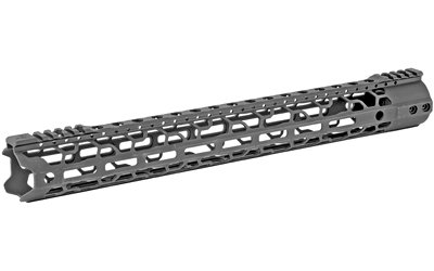 ODIN 17.5" MLOK 308 O2 LT HIGH PRO by Odin Works