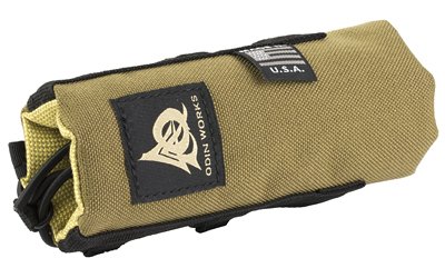 ODIN SPPRSSR MIRAGE CVR 5.5" CB by Odin Works