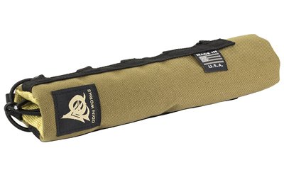 ODIN SPPRSSR MIRAGE CVR 9" CB by Odin Works