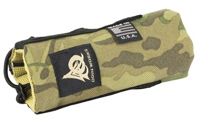 ODIN SPPRSSR MIRAGE CVR 5.5" MC by Odin Works