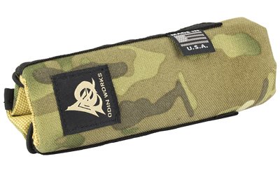 ODIN SPPRSSR MIRAGE CVR 6.5" MC by Odin Works