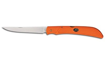 OD EDGE FIELD-BONE ORNG FLDNG FILET by Outdoor Edge