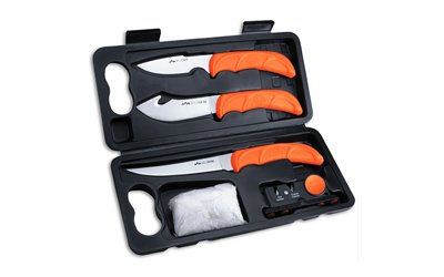 OD EDGE WILD-LITE 6 PIECE by Outdoor Edge