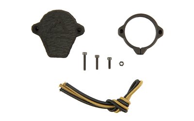 OHC RUGGEDIZED LIGHTCAP 33MM by One Hundred Concepts