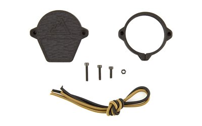 OHC RUGGEDIZED REAR SCOPECAP SIZE 1 by One Hundred Concepts