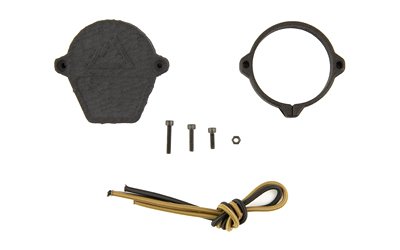 OHC RUGGEDIZED REAR SCOPECAP SIZE 2 by One Hundred Concepts