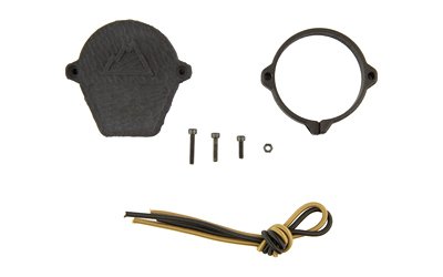 OHC RUGGEDIZED REAR SCOPECAP SIZE 3 by One Hundred Concepts