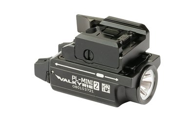OLIGHT PL-MINI2 VALKYRIE 600LUM BLK