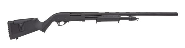 ROCK ISLAND ARMORY ALL GEN PUMP 20/26 BL/SYN by Armscor/Rock Island Armory
