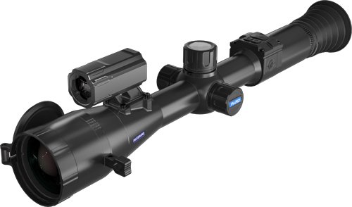 PARD PANTERA 480 THERMAL RIFLE - SCOPE 35MM LENS W/LRF by Pard Thermal