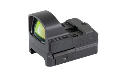 PA CLX MINI REFLEX SIGHT G2 3MOA BLK by Primary Arms