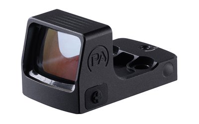 PA CS 21MM MICRO RFLX AUTOLIVE 3MOA by Primary Arms