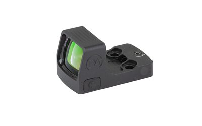 PA MRSC REFLEX SIGHT G2 3MOA BLACK by Primary Arms