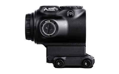 PA GLX 1X MICRO PRSM ACSS CYP G3 GRN by Primary Arms