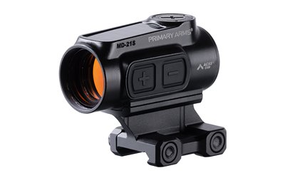 PA GLX MD-21S AUTOLIVE ACCS CQB RED by Primary Arms