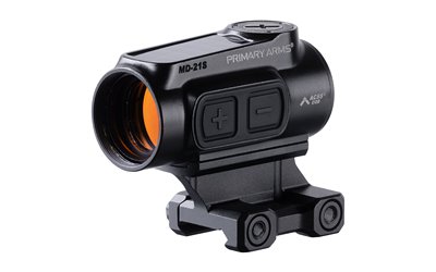 PA GLX MD-21S AUTOLIVE 2 MOA RED by Primary Arms