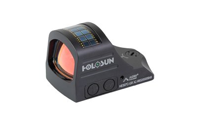 PA HOLOSUN HE507C GR X2 ACSS VLCN GR by Primary Arms