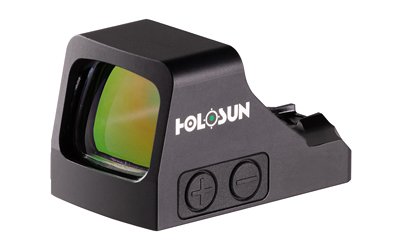 PA HOLOSUN HE507K GR X2 ACSS VLCN GR by Primary Arms