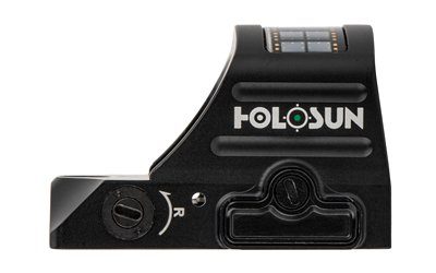 PA HOLOSUN HS507C X2 ACSS VULCAN RED by Primary Arms