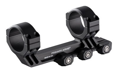 PA 30MM PLX CANTILEVER MOUNT 1.5" by Primary Arms