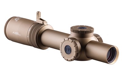 PA PLX1-8X24 CMP RDB ACSS GFN G2 FDE by Primary Arms