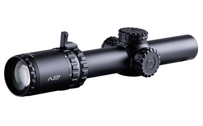 PA SLX 1-6X24SFP G4 ACSS NOVA GRN by Primary Arms