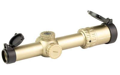 PA SLX 1-6X24SFP G4 ACSS NOVA FDE by Primary Arms