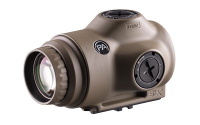 PA SLX 3X MICRO MAGNIFIER FDE by Primary Arms