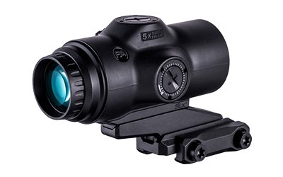 PAO SLX 5X MICROPRISM ILL ACSS MIL by Primary Arms