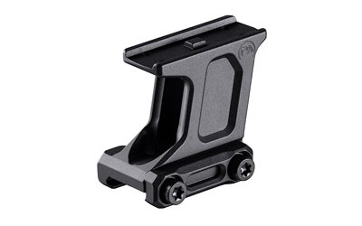 PA SLX MICRODOT MOUNT 2.26" BLK by Primary Arms