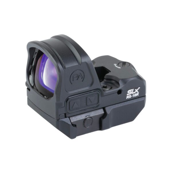 PA SLX RS-10R MINI RFLX GREEN 3 MOA by Primary Arms