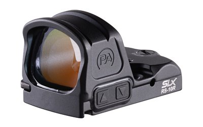 PAO SLX RS-10R 1X23 MINI RDS 3MOA by Primary Arms