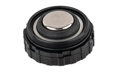 PAO AUTOLIVE BATTERY CAP V1BLK by Primary Arms