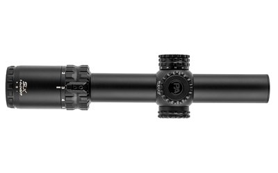 PAO SLX 1-6X24MM SFP G4 ACSS NOVA by Primary Arms