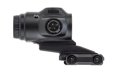 PAO SLX PRISM 3X ACSS RAPTOR 5.56 by Primary Arms