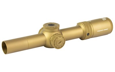 PA PLX1-8X24 CMP RDB ACSS RPT G2 FDE by Primary Arms