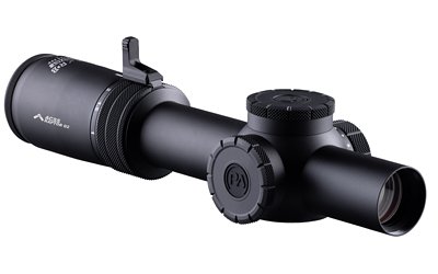 PAO COMPACT PLXC 1-8X24 FFP ILL by Primary Arms
