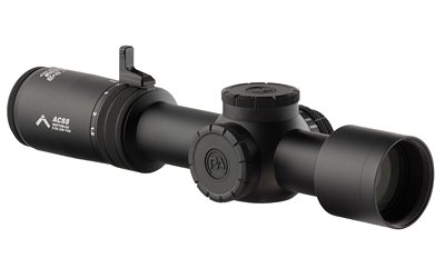 PAO PLXC 1.5-12X36 FFP RPTR 5.56Y by Primary Arms