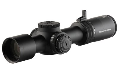 PAO PLXC 1.5-12X36 FFP RPTR 5.56Y by Primary Arms