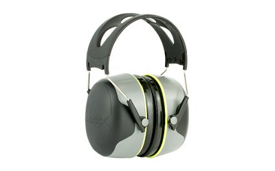 PELTOR SPORT ULTIMATE NRR 30 BLK by 3M Peltor