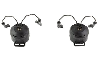 PELTOR ARC ADAPTORS by 3M Peltor