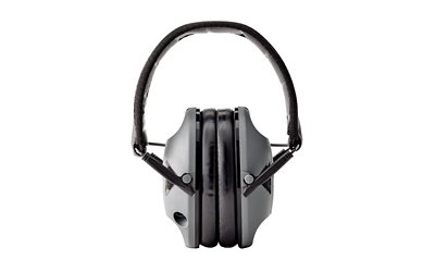 PELTOR RANGEGUARD GRAY NRR 21 by 3M Peltor