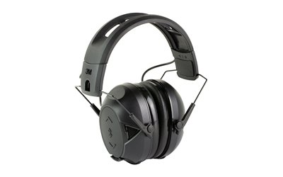 PELTOR SPORT TAC 500 DIGITAL NRR26 by 3M Peltor