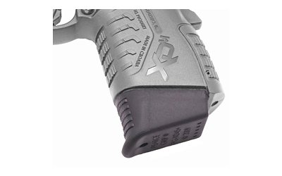 PEARCE GRIP PLUS EXT XDM ELTE 45ACP by Pearce Grips