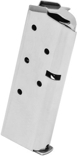 SPRINGFIELD MAGAZINE 911 - 380ACP 6RD SS by Springfield Armory