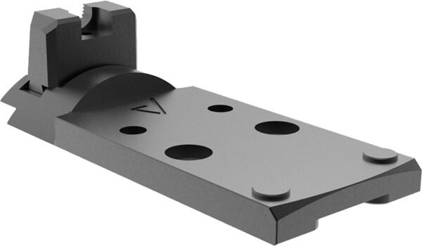SPG PROD OPTIC PLATE KIT WASP by Springfield Armory