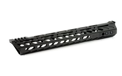 PHASE5 LPSN15 MLOK FF QUAD RAIL 15" by Phase 5